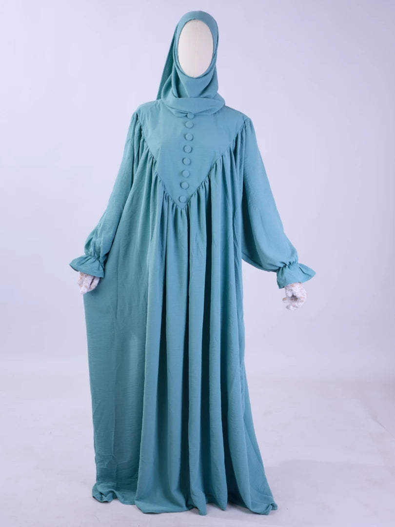 اسدال وقار سادة