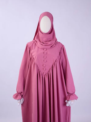 اسدال وقار سادة