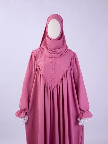 اسدال وقار سادة