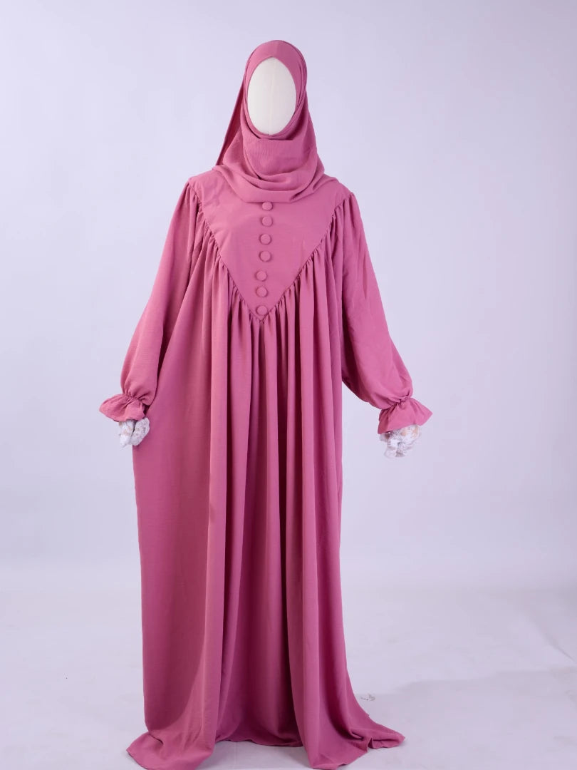 اسدال وقار سادة