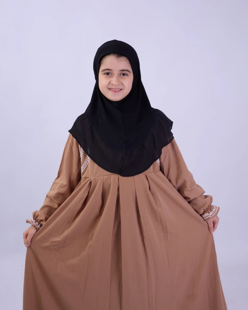 خمار بيليسيه اطفالي