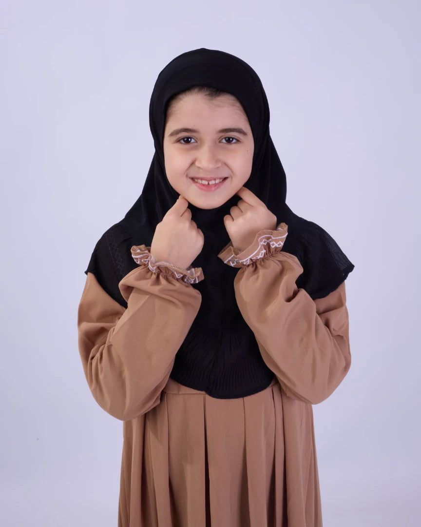 خمار بيليسيه اطفالي