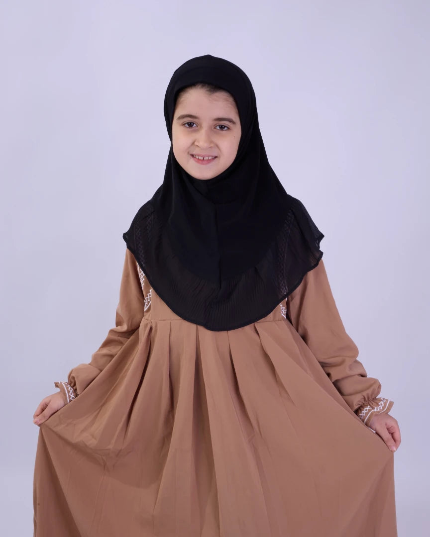 خمار بيليسيه اطفالي