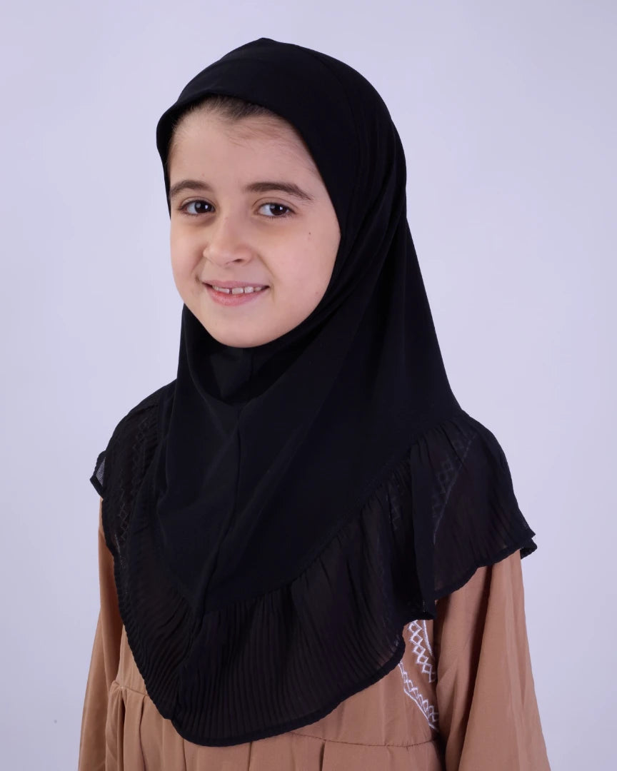 خمار بيليسيه اطفالي