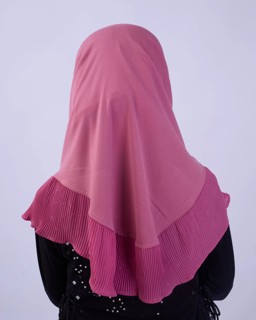 خمار بيليسيه اطفالي