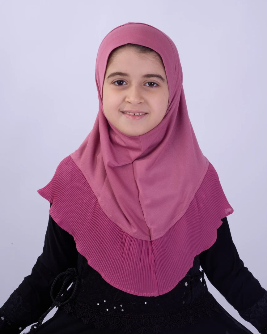 خمار بيليسيه اطفالي