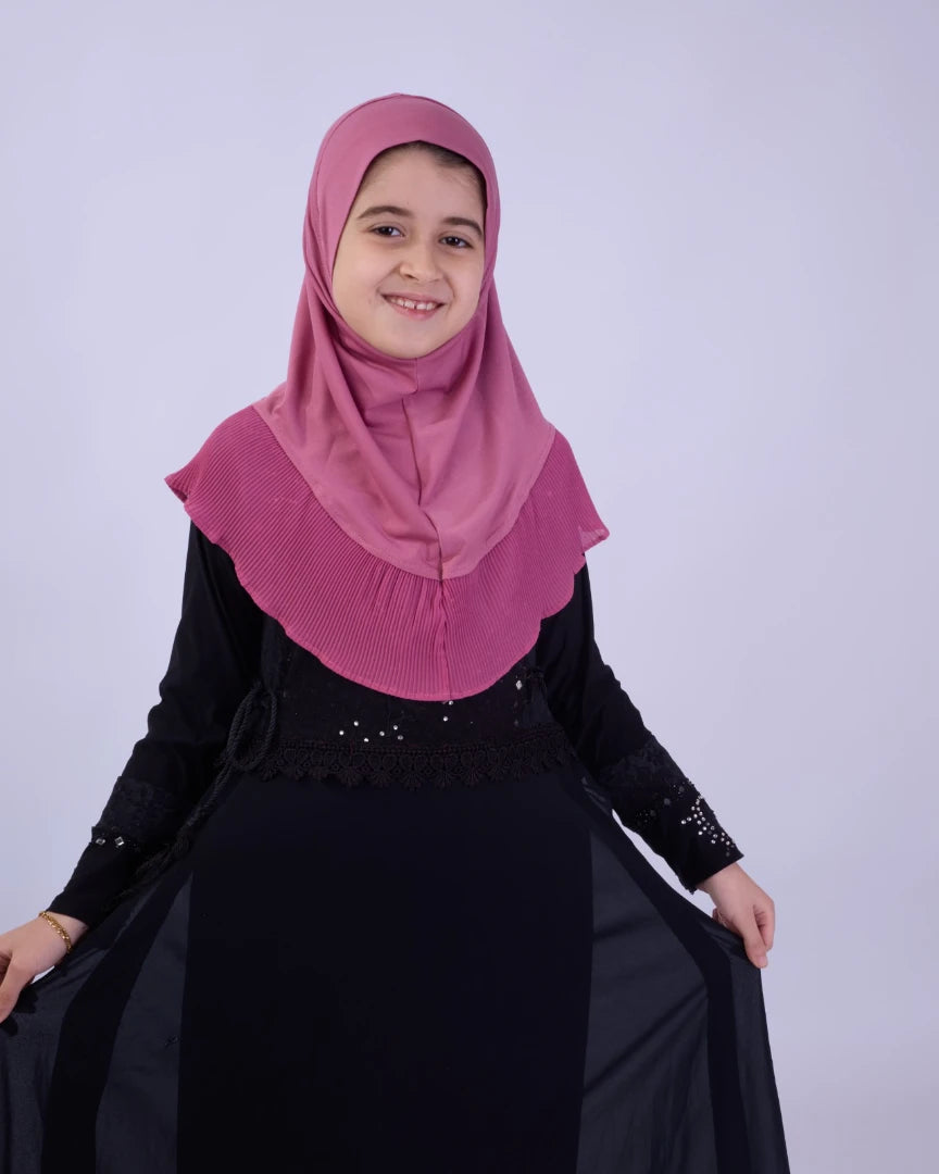 خمار بيليسيه اطفالي
