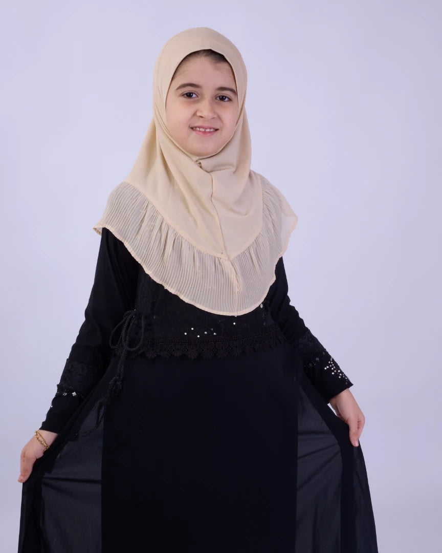 خمار بيليسيه اطفالي