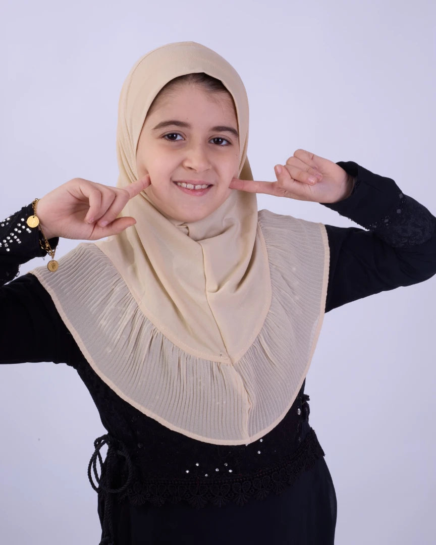 خمار بيليسيه اطفالي