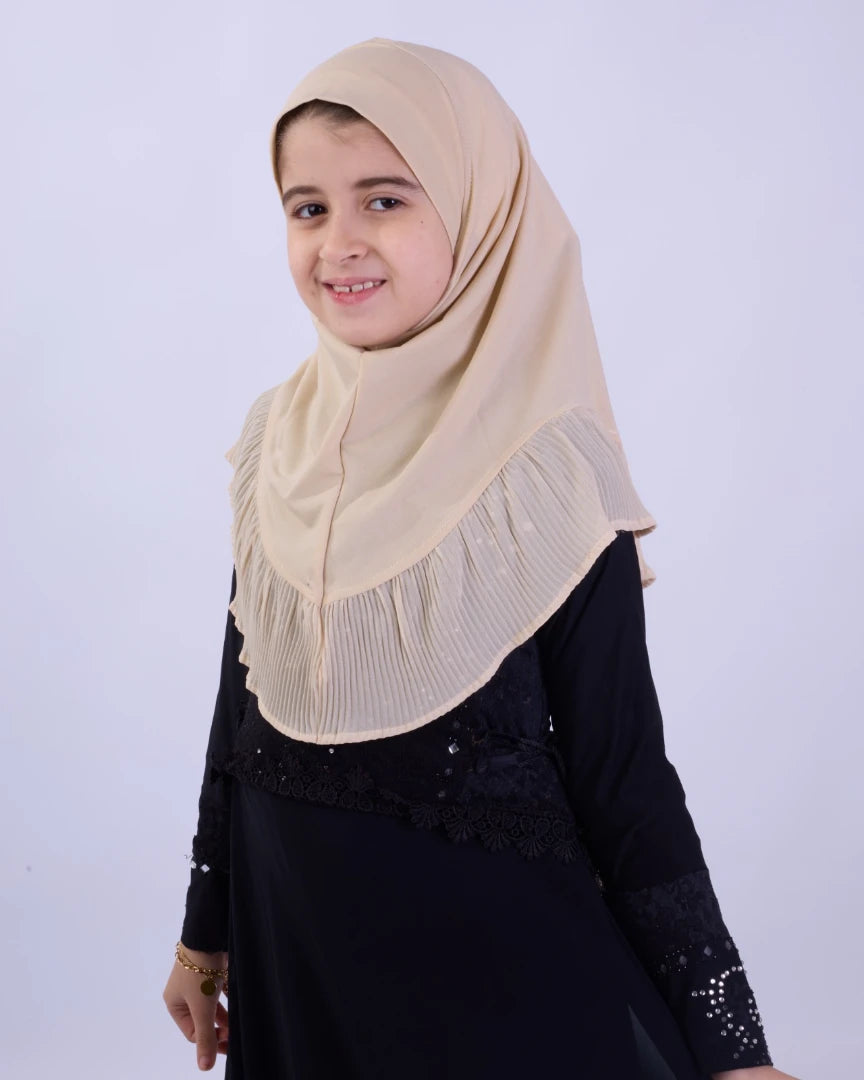 خمار بيليسيه اطفالي