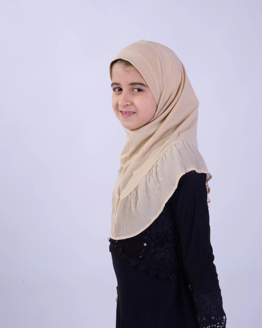 خمار بيليسيه اطفالي