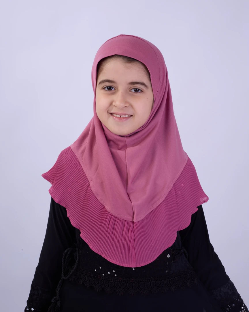 خمار بيليسيه اطفالي