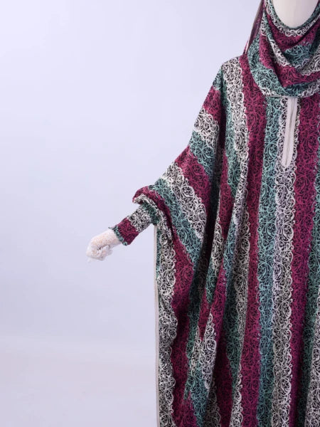 اسدال فراشة