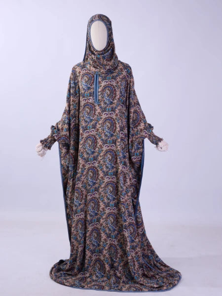 اسدال فراشة