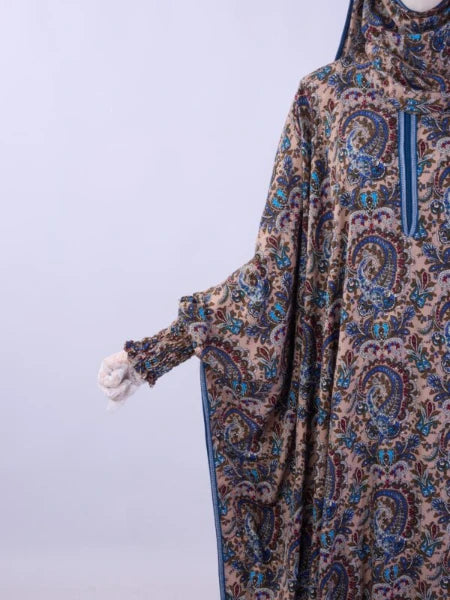 اسدال فراشة