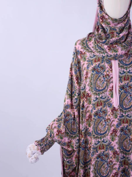 اسدال فراشة
