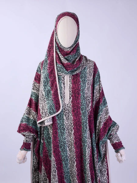 اسدال فراشة