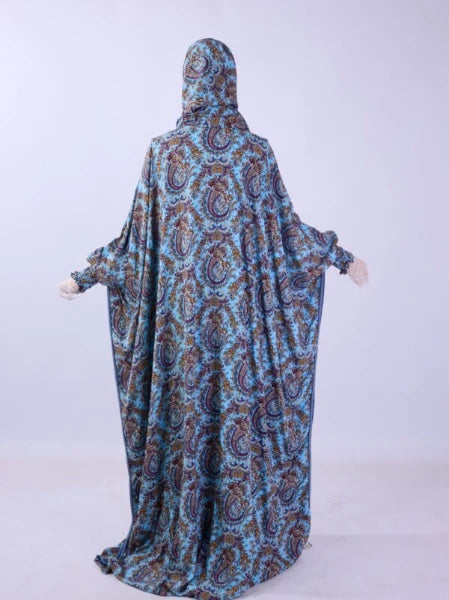 اسدال فراشة