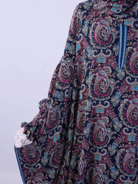 اسدال فراشة