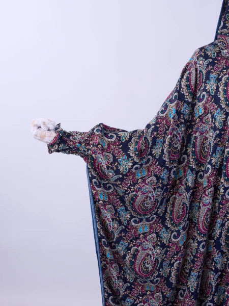 اسدال فراشة