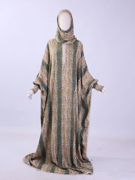 اسدال فراشة