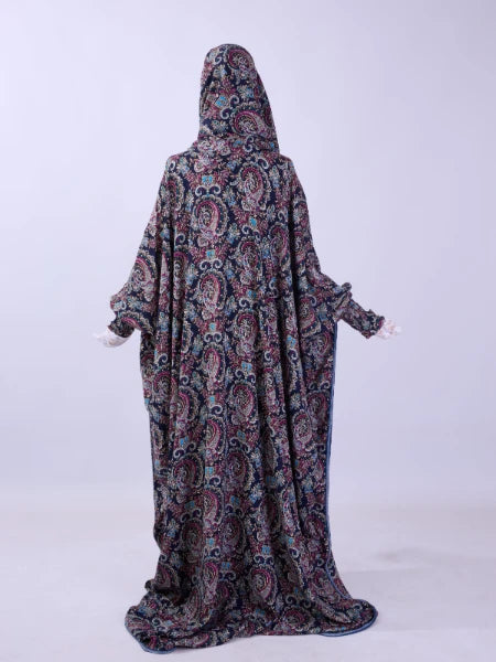 اسدال فراشة