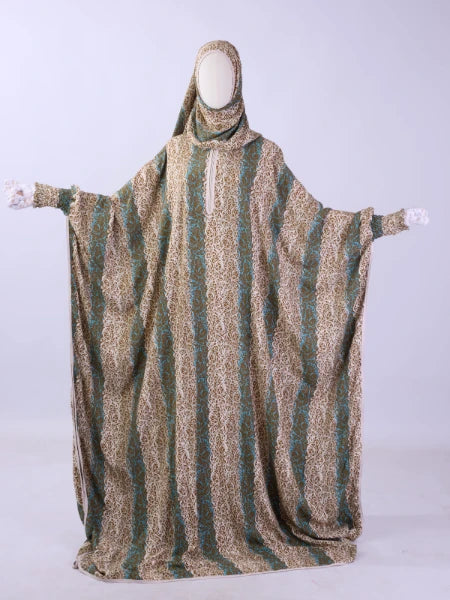 اسدال فراشة