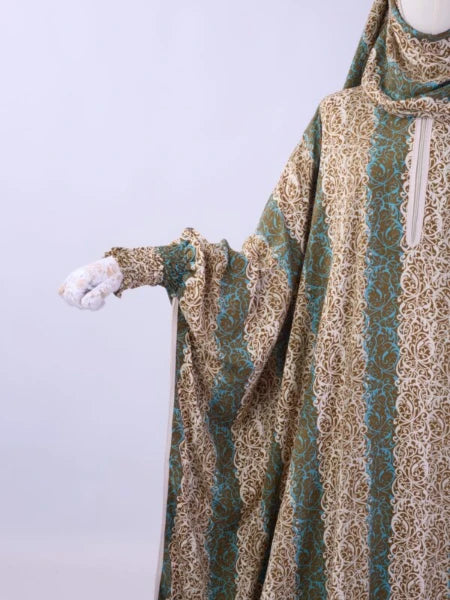اسدال فراشة
