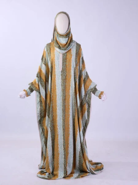 اسدال فراشة