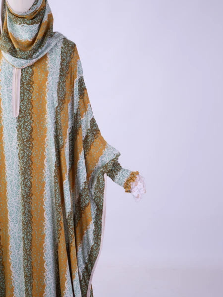 اسدال فراشة