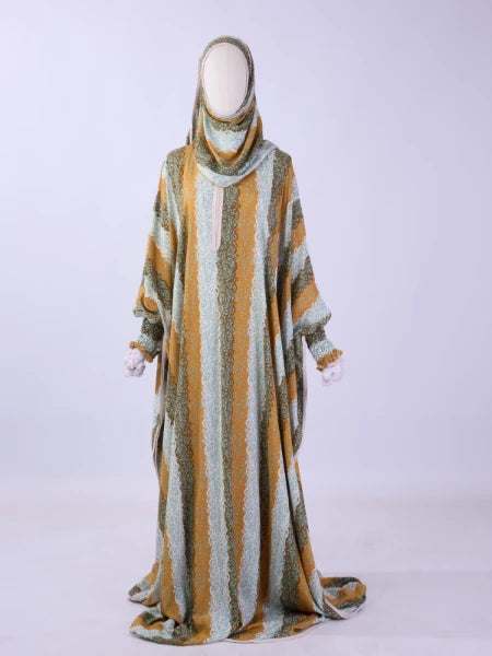 اسدال فراشة