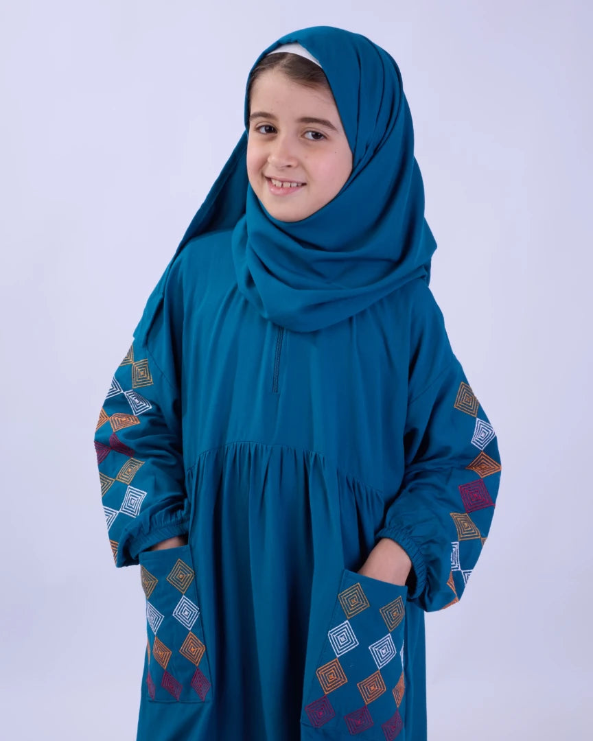 اسدال بجيوب اطفالي