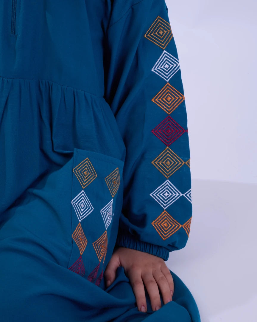 اسدال بجيوب اطفالي