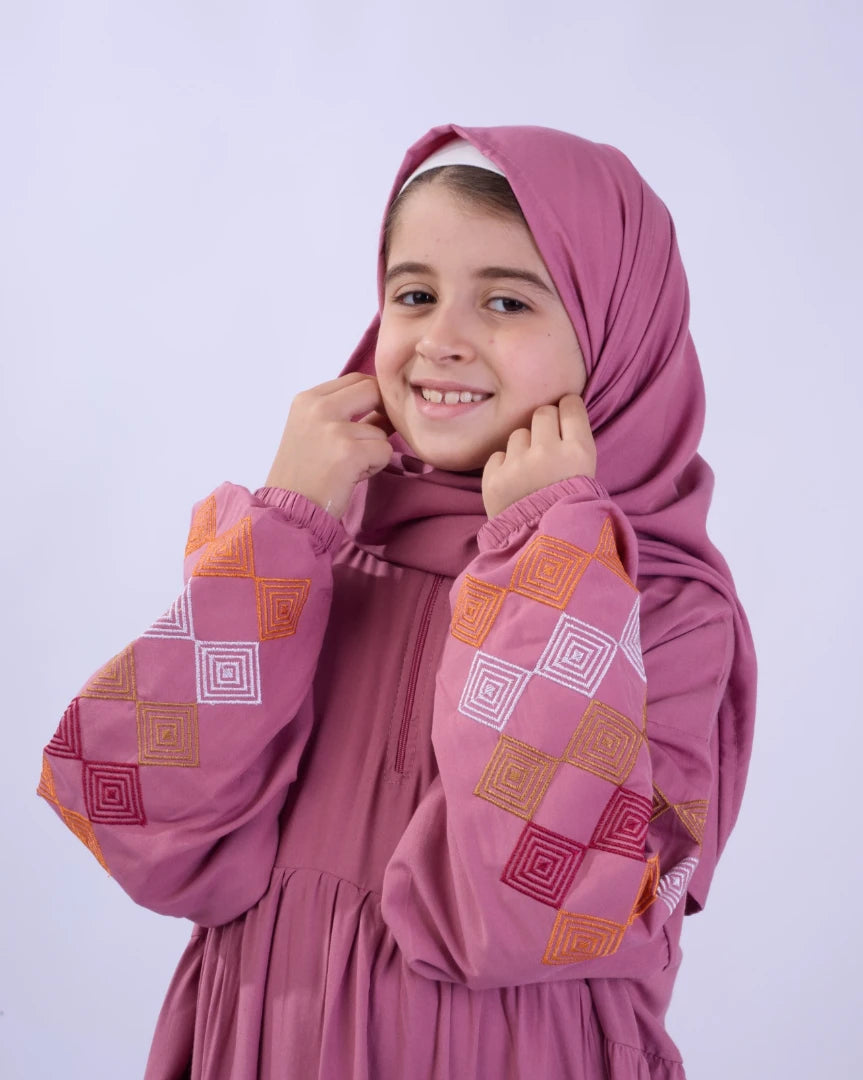 اسدال بجيوب اطفالي