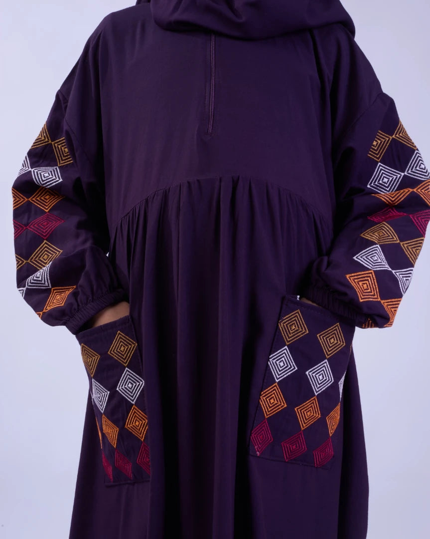 اسدال بجيوب اطفالي