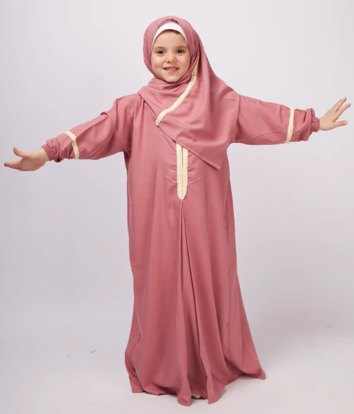 اسدال بنس اطفالي