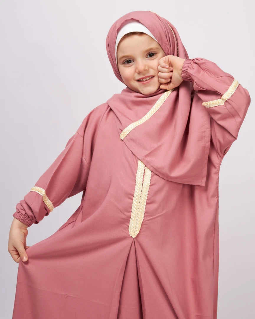 اسدال بنس اطفالي