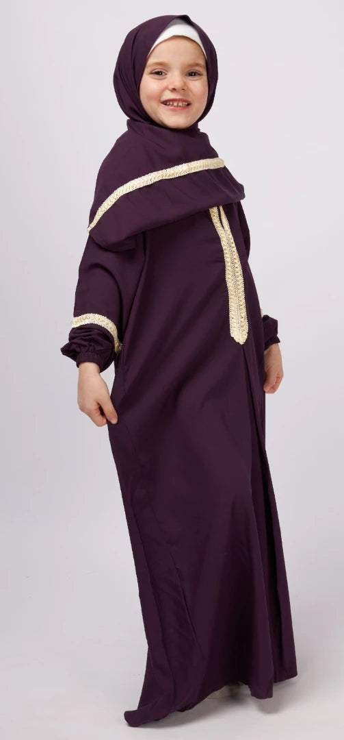 اسدال بنس اطفالي