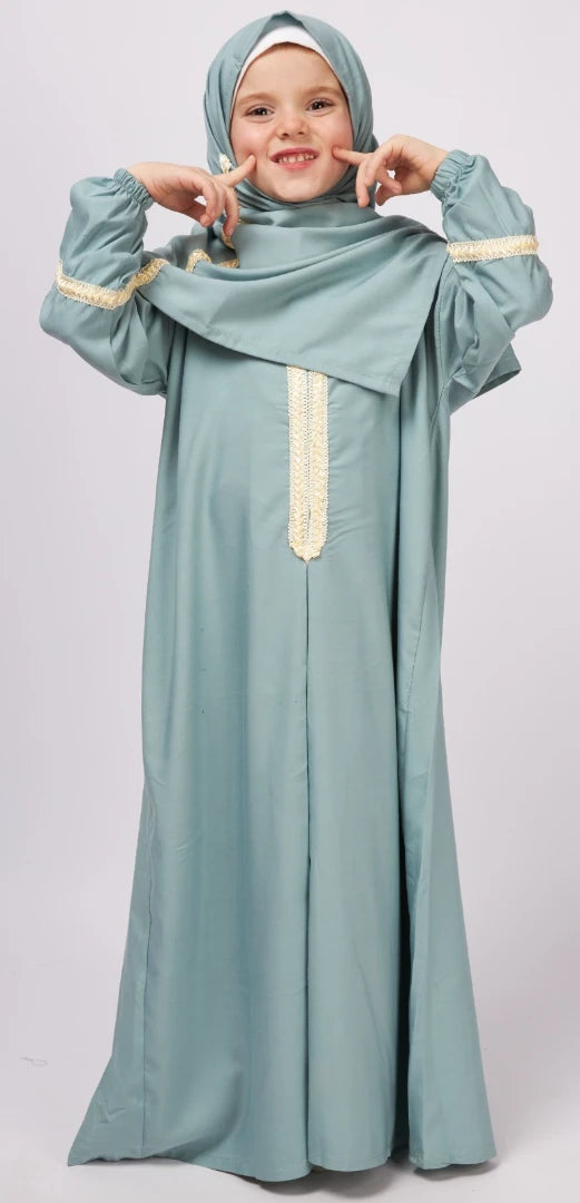 اسدال بنس اطفالي