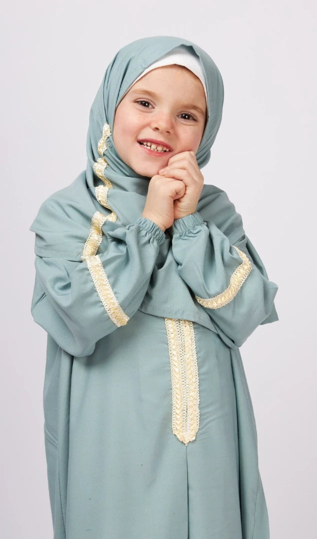 اسدال بنس اطفالي
