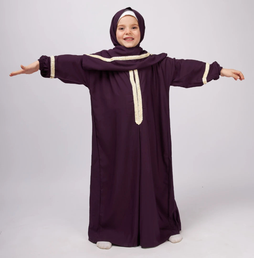 اسدال بنس اطفالي