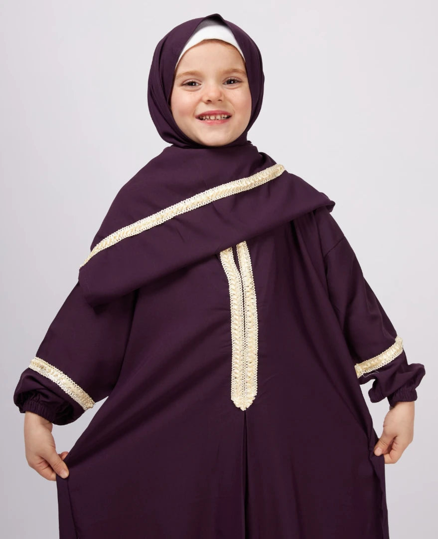 اسدال بنس اطفالي