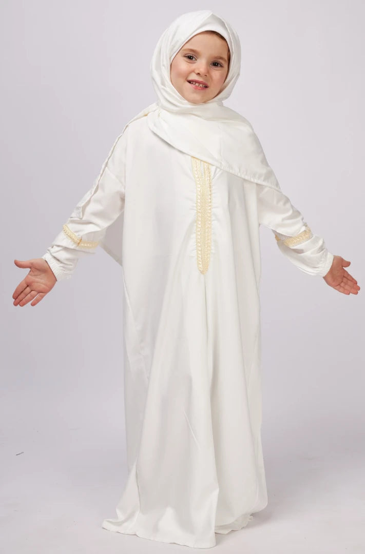 اسدال بنس اطفالي