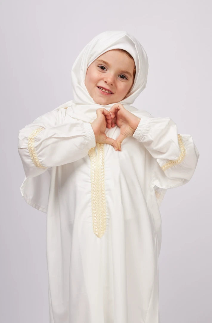 اسدال بنس اطفالي