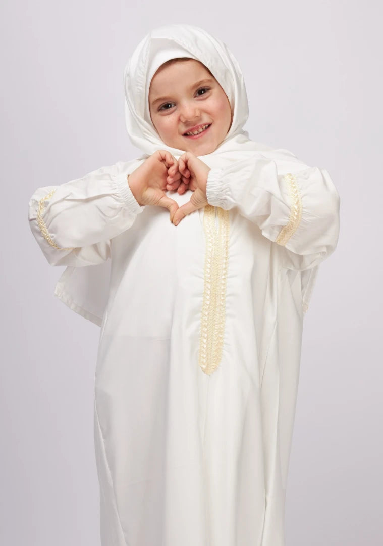 اسدال بنس اطفالي