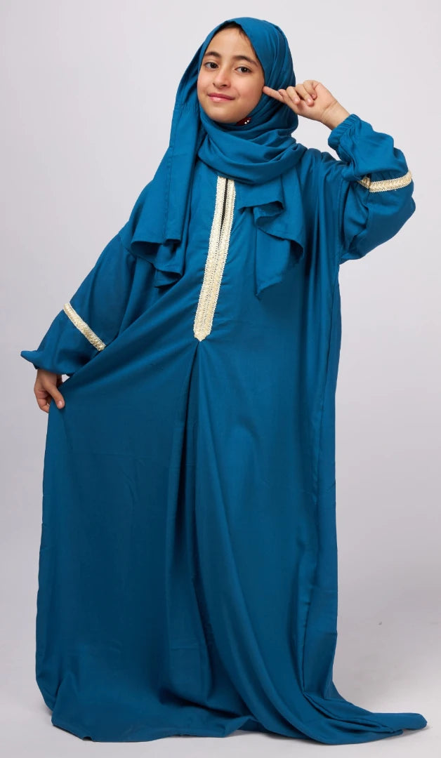 اسدال بنس اطفالي
