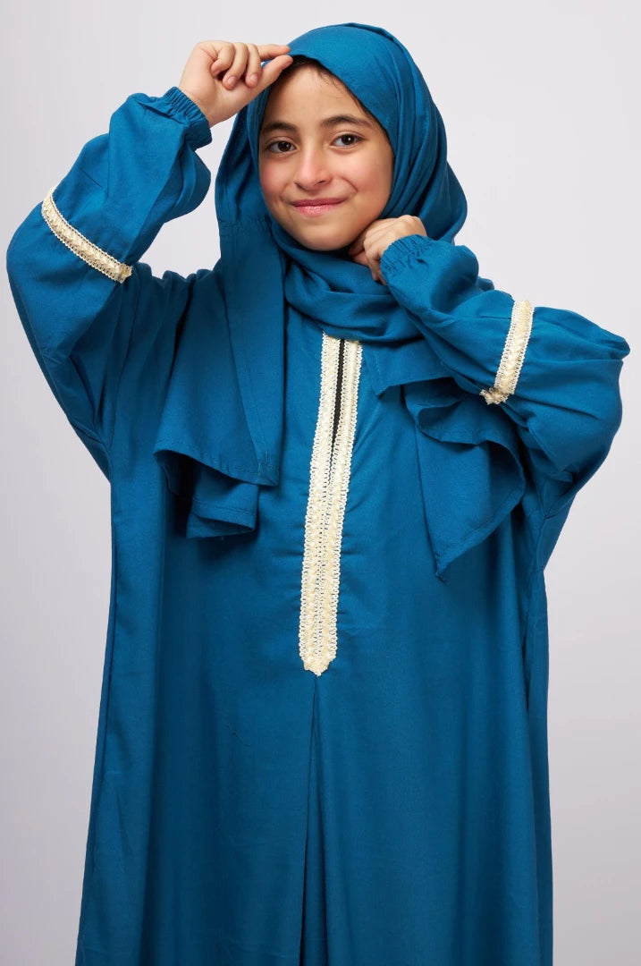 اسدال بنس اطفالي