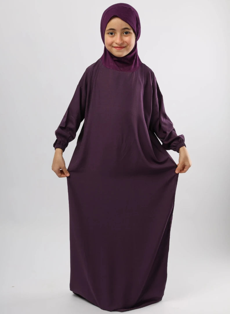 اسدال تلبيسه اطفالي