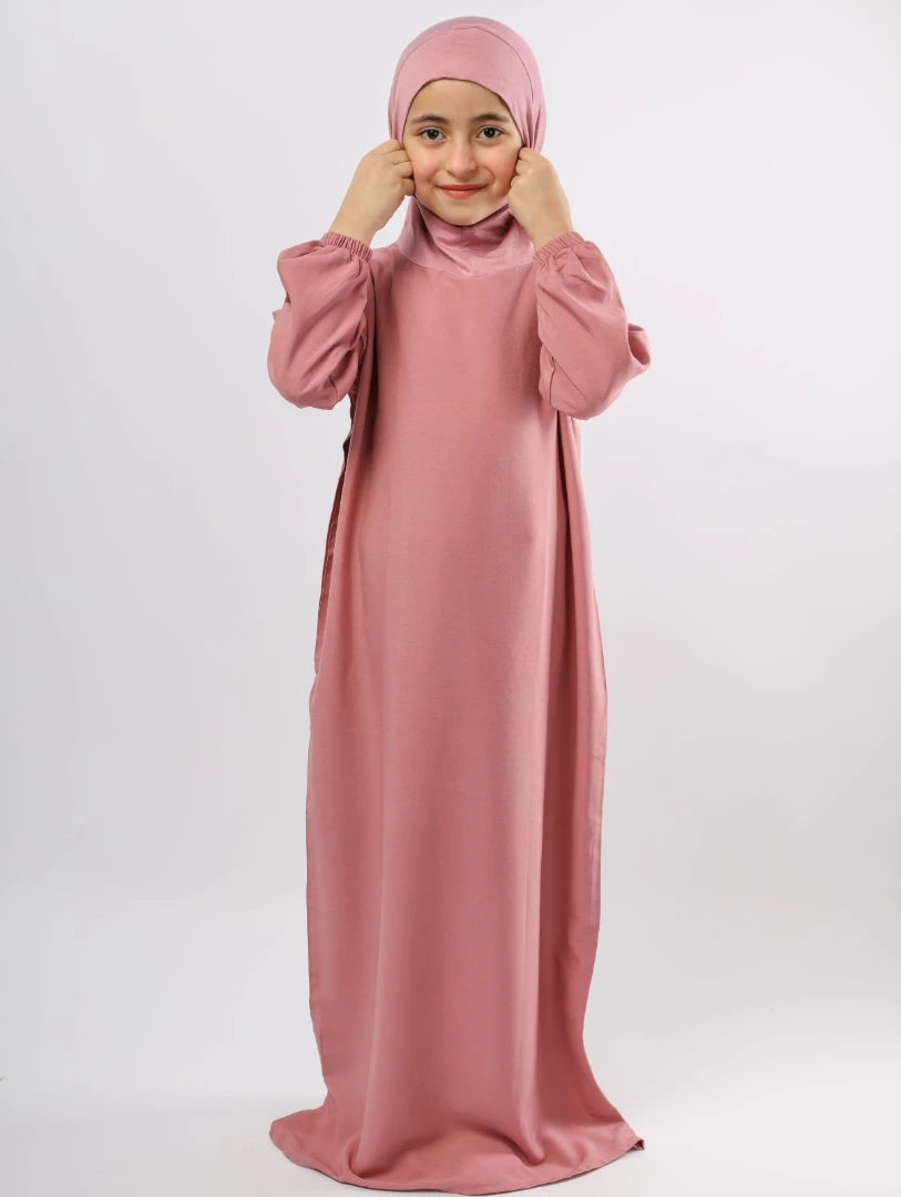 اسدال تلبيسه اطفالي