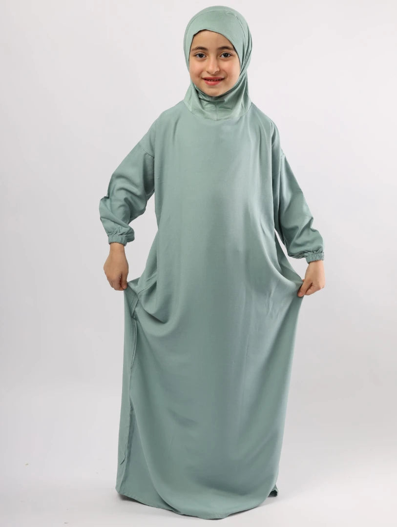 اسدال تلبيسه اطفالي